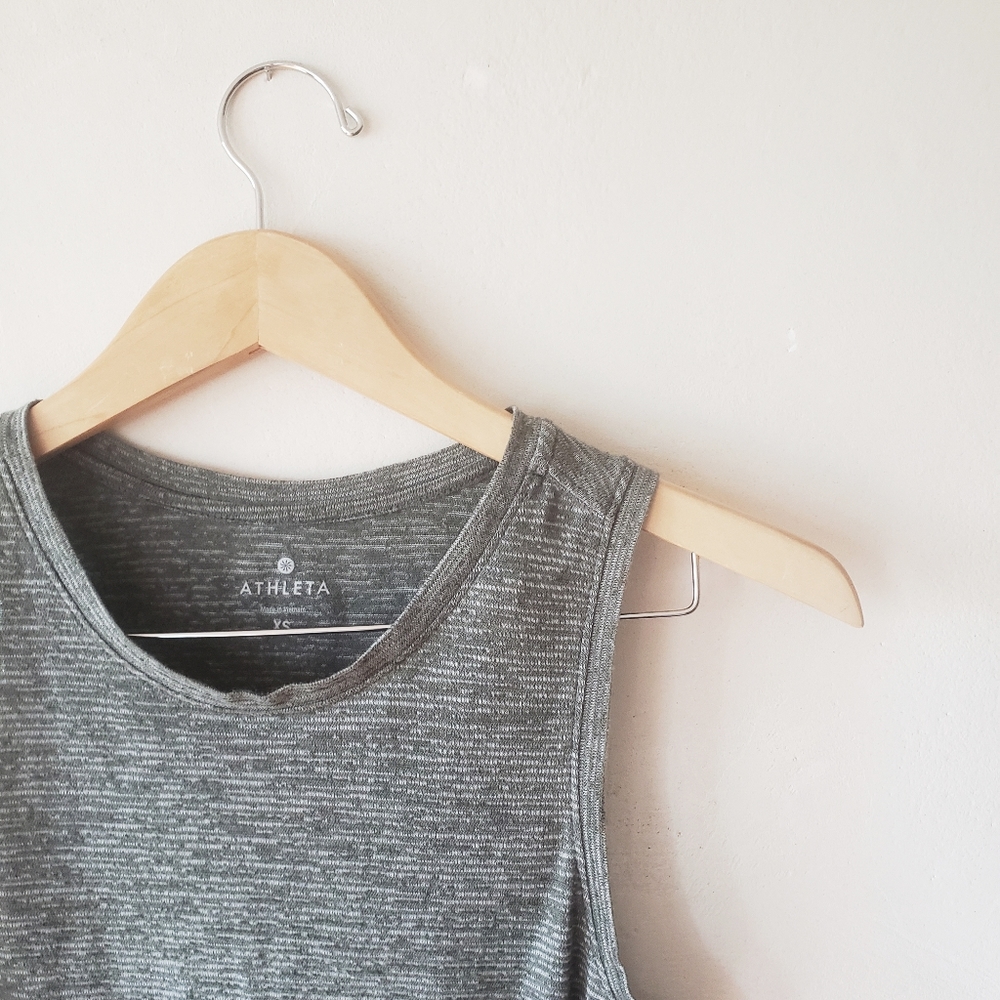 Athleta Tank